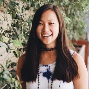 Meet your Posher, Alyson